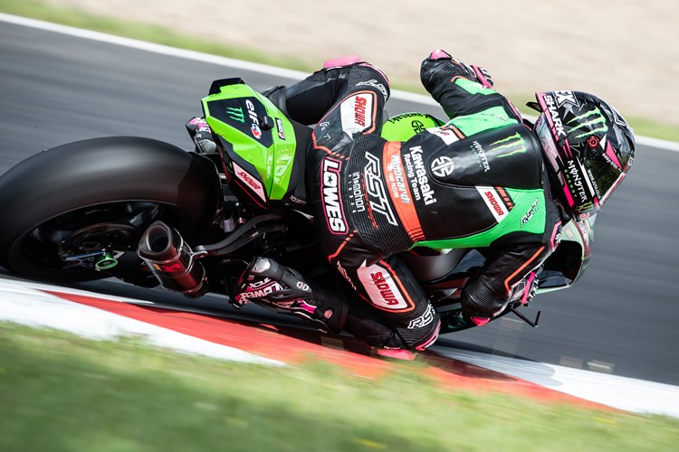Alex Lowes